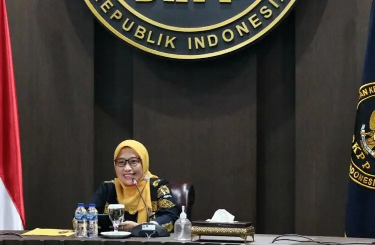 Keterwakilan Perempuan Jangan Hanya Sekedar Slogan