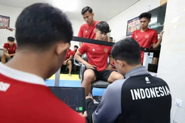 Bima Sakti Tak Jamin buat Pemain Keturunan