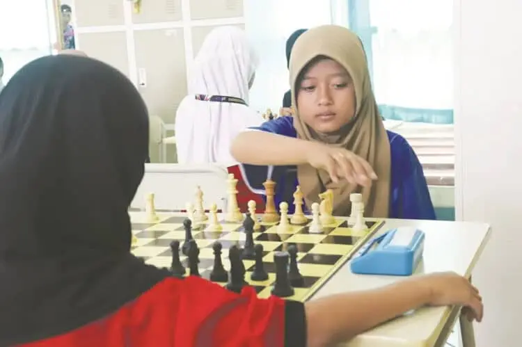 O2SN SD Tingkat Kabupaten Tangerang, Ajang Jaring Atlet Potensial