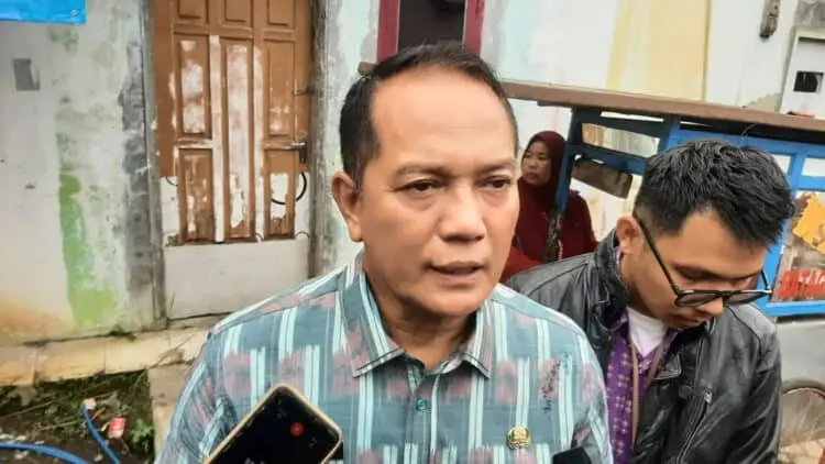 Dinsos Kabupaten Tangerang Catat 2.000 Anak Jadi Yatim-Piatu Akibat Covid-19