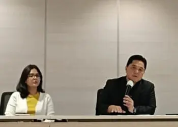 PSSI Lobi Banyak Negara Top