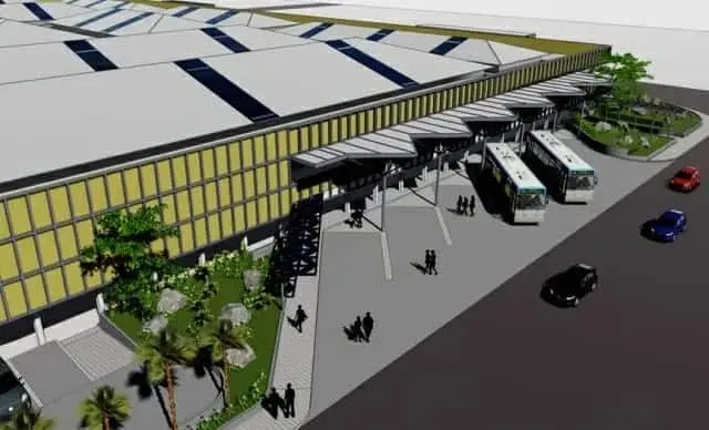 Pasar Anyar Tangerang Segera Direvitalisasi, Medio Agustus 2023 Sosialisasi ke Pedagang Dimulai Pasar Anyar Tangerang Segera Direvitalisasi, Medio Agustus 2023 Sosialisasi ke Pedagang Dimulai
