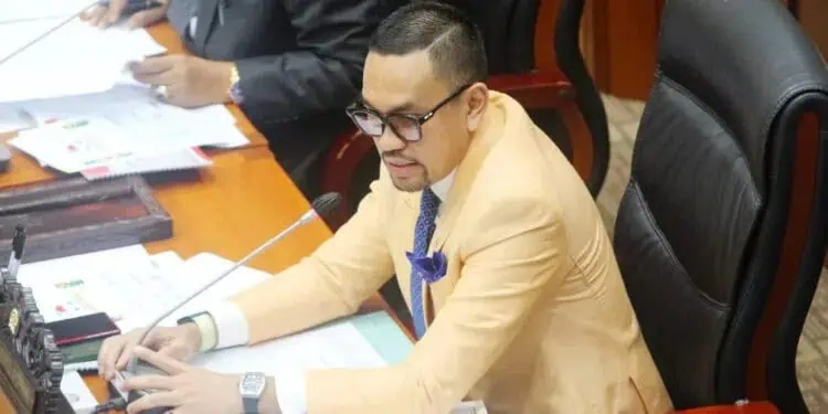 Soal Politik Uang, Masyarakat Diimbau Lebih Hati-Hati