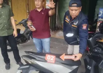 Polda Banten Endus Unsur Kelalaian dalam Rekoset di Kabupaten Tangerang