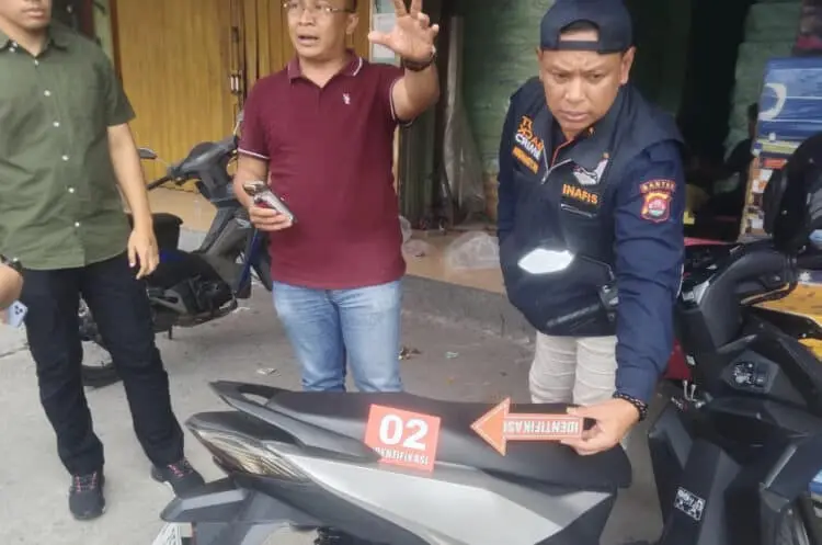 Polda Banten Endus Unsur Kelalaian dalam Rekoset di Kabupaten Tangerang
