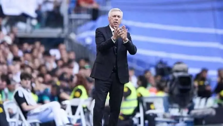 Ancelotti Latih Brasil Usai Copa America 2024