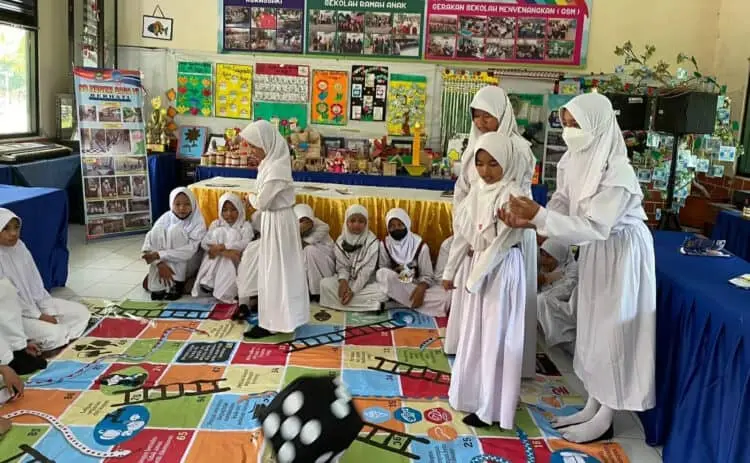 Sekolah Swasta Tunggu Realisasi Subsidi Pemkab Tangerang