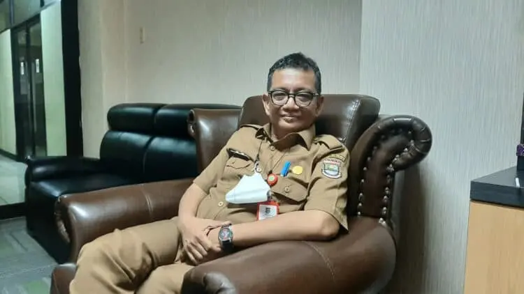 Pemkab Tangerang Targetkan Pembangunan Infrastruktur Jalan dan Jembatan Selesai November