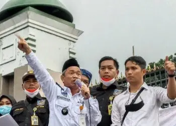 APDESI Minta Pilkades Bisa Calon Tunggal