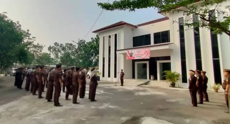 Kejari Kabupaten Tangerang Selidiki Dugaan Korupsi Bank Milik Pemda