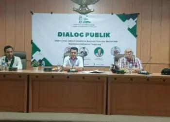 HMI Kabupaten Tangerang Soroti Efektivitas JKN dan Layanan Kesmas