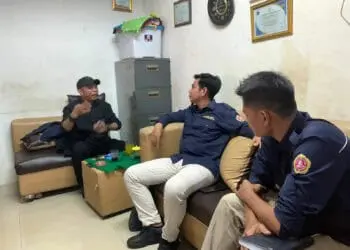 Katar Kosambi Tingkatkan Kompetensi Kader, Studi Tiru ke Jakarta