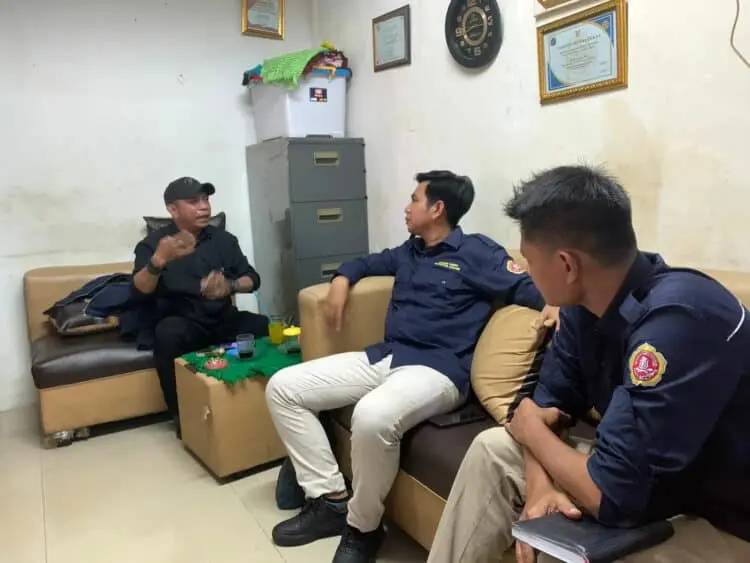 Katar Kosambi Tingkatkan Kompetensi Kader, Studi Tiru ke Jakarta