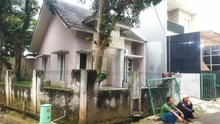 Ibu Korban Penganiayaan di Serpong Pergoki Menantu Pukuli Anaknya