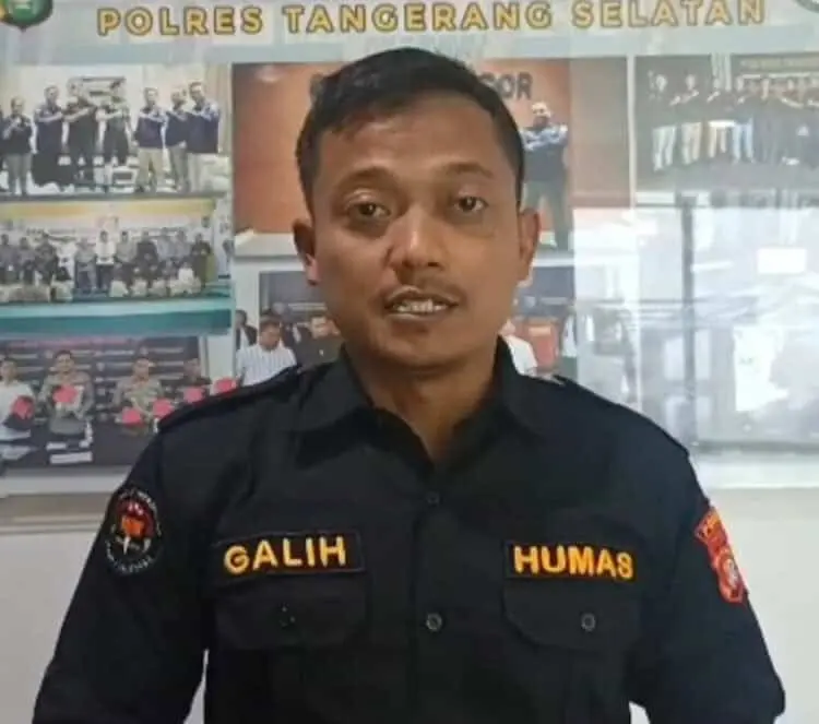 Pelarian Pelaku KDRT di Tangsel Berakhir, Budyanto Ditangkap di Bandung