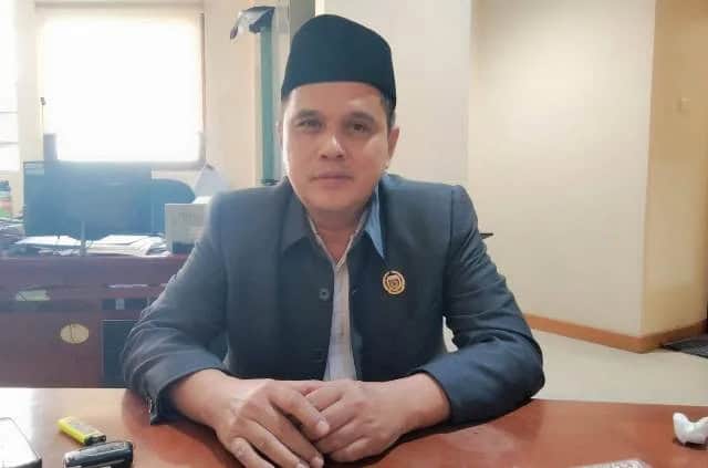 Perwal Santunan Kematian Terbit, Anggota DPRD Kota Tangerang Beri Apresiasi