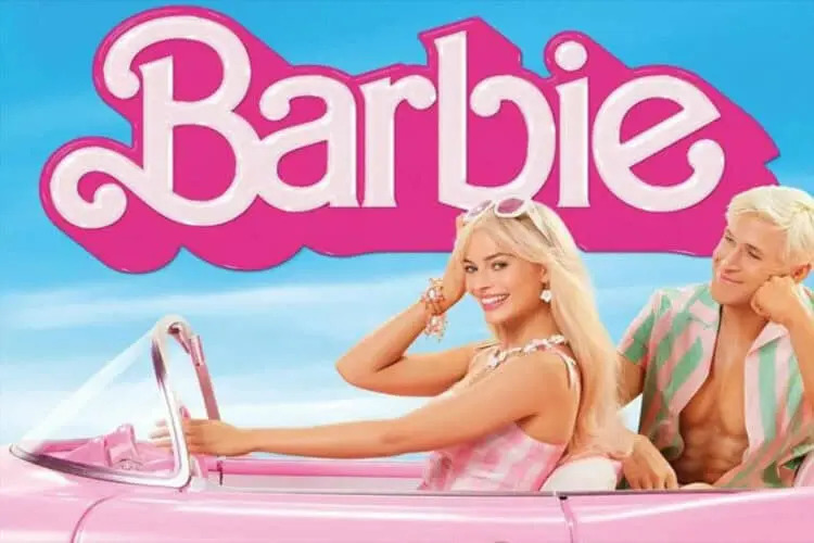 5 Negara Larang Penayangan Film Barbie