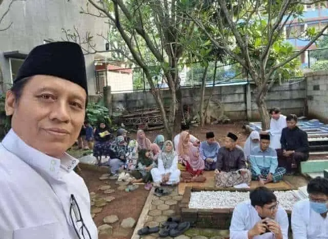 Anggota DPRD Kota Tangerang Berharap PPDB 2023 Menciptakan Rasa Keadilan