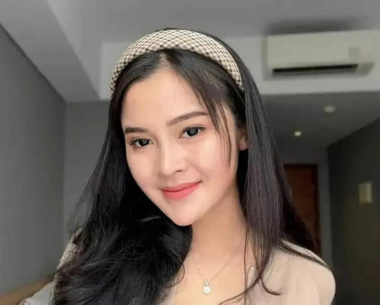Dipinang Denny Caknan, Ini Profil Bella Bonita