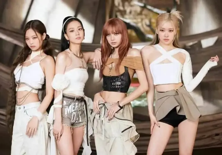 Daftar Set BLACKPINK Konser ‘BORN PINK’ di Hanoi Tersebar, Begini Penjelasan YG Entertainment