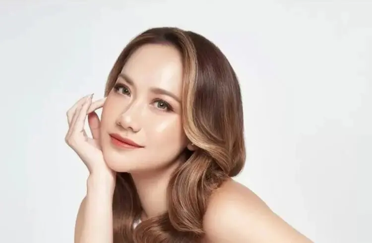 Belum Bisa Buka Hati Lagi, Bunga Citra Lestari Terus Dipepet Tiko