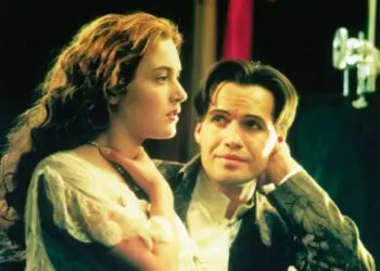 Begini Nasib Cal, Tunangan Rose Usai Titanic Tenggelam
