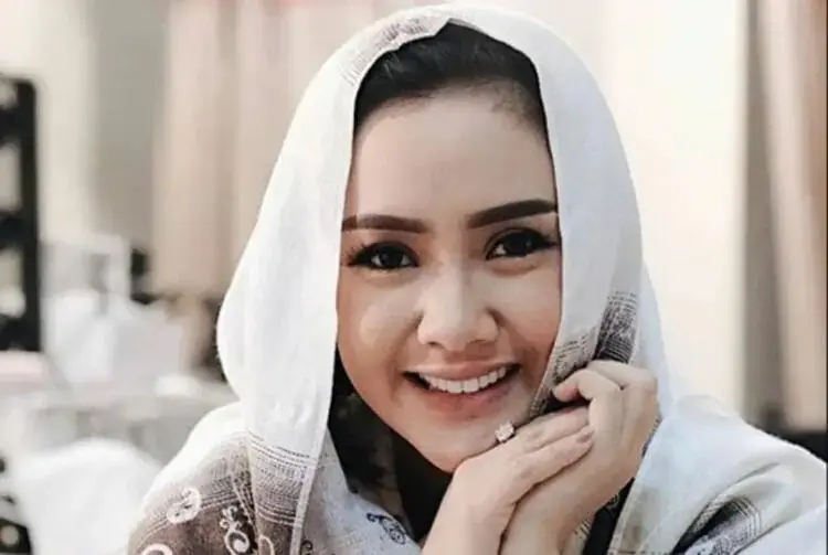 Selamat Datang Cita Rahayu, Bye-Bye Cita Citata