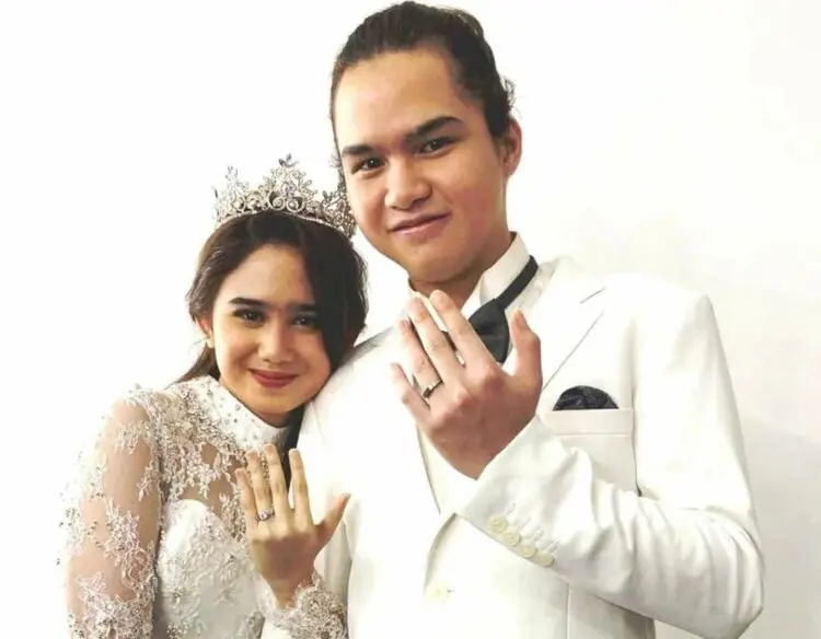 Siap Nikahi Tissa Biani, Dul Jaelani: Hindari Foya-foya