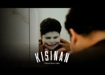 Lirik Lagu Kisinan-Masdddho