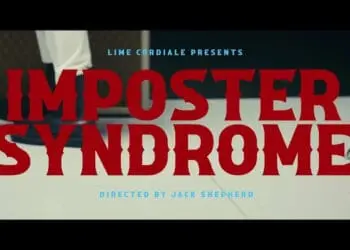 Lirik Lagu Imposter Syndrome-Lime Cordiale