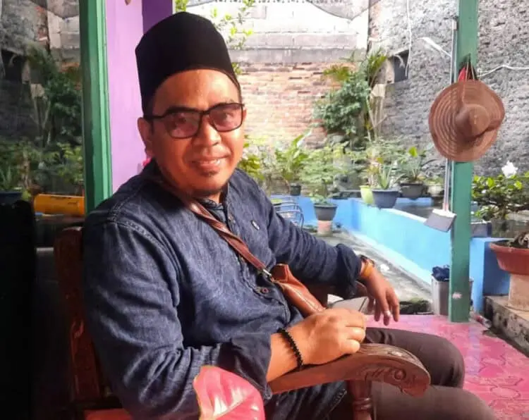 Sudah Bayar Tapi Mobil Tak Diserahkan, Guru Ngaji di Tangsel Lapor Polisi