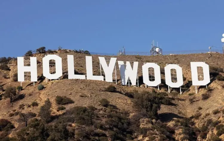 Bintang Film dari Indonesia, Masuk Dalam Pemain Film Asia Tenggara Pertama di Hollywood