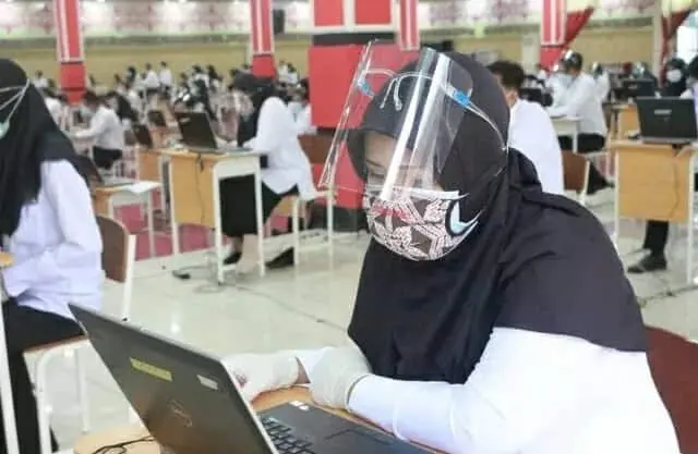 Tenaga Honorer Bakal Dihapus, Begini Komentar Ketua FTHSNI Lebak
