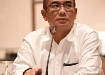 Proses Perbaikan Dokumen Persyaratan Bacaleg Dibuka Lagi