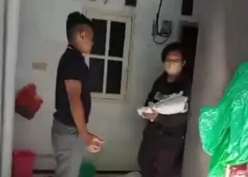 Polisi Beberkan Kronologis Ayah di Ciledug Simpan Jenazah Bayinya dalam Freezer Kulkas