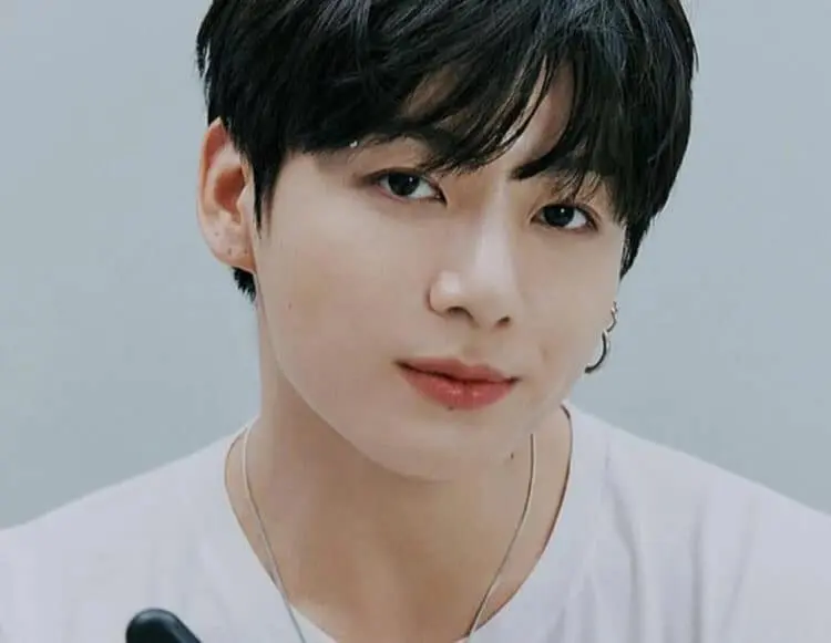Jungkook BTS Rilis Jadwal Debut Solo 'Seven'