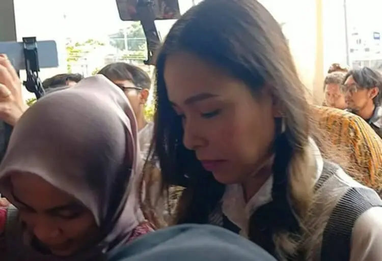 Rendy Kjaernett Tak Ingin Pisah, Lady Nayoan Bersikeras Mau Cerai