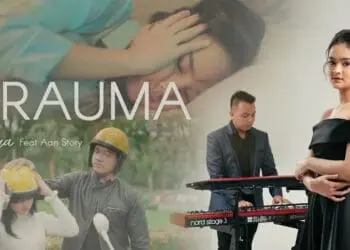 Lirik Lagu Trauma-Elsya feat Aan Story