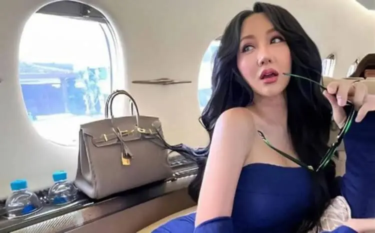 Lucinta Luna Beli Vila Mewah, Harganya Bikin Melongo