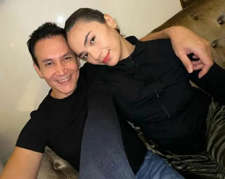 Violenzia Jeanette Tegaskan Hubungannya Kandas Bukan karena Beda Agama
