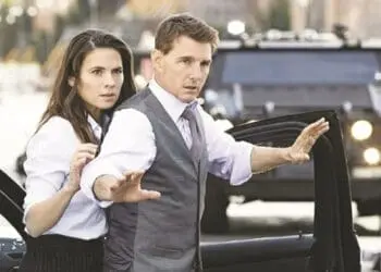 Mission Impossible ke-7: Berburu Senjata Maut dari Kejahatan Masa Lalu