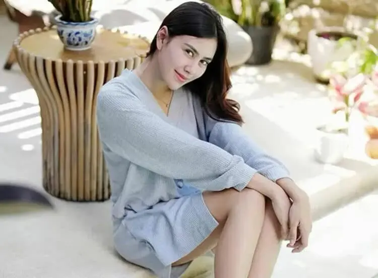 Syahnaz Tak Sampaikan Maaf Secara Terbuka ke Lady Nayoan, Begini Alasannya!