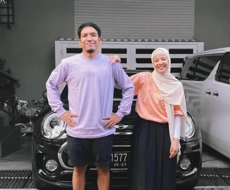 Usai Cerai, Natasha Rizky dan Desta Tetap Kompak Demi Anak