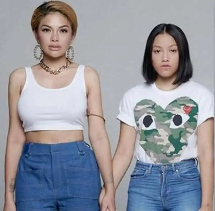 Lolly Mabuk Disebut Meniru Pola Hidup Sang Ibu Oleh Netizen, Nikita Mirzani: Emak Mana yang Mengajarkan Anaknya Hancur?