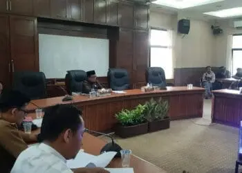 Warga Minta Bangli Kali Baru Pakuhaji Segera Ditertibkan