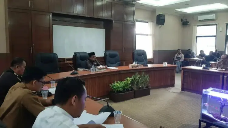 Warga Minta Bangli Kali Baru Pakuhaji Segera Ditertibkan