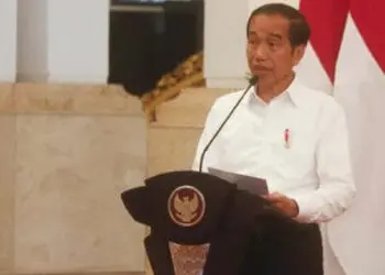 Presiden: Persaingan Politik Jangan Hambat Program Kerja