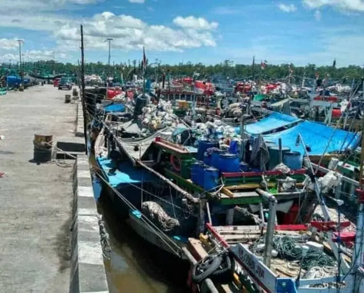 Pemprov Banten Tindaklanjuti Keresahan Nelayan Labuan