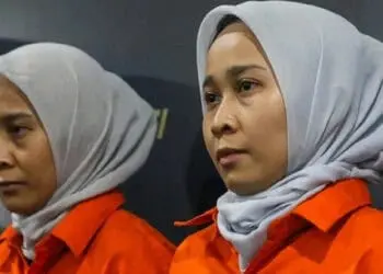 Siti Fatiha, Warga Tangsel Korban Penipuan Rihana-Rihani Jual Aset Demi Ganti Rugi