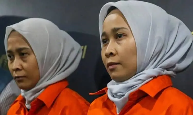 Siti Fatiha, Warga Tangsel Korban Penipuan Rihana-Rihani Jual Aset  Demi Ganti Rugi
